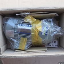 Motorreductor trifásico SM 1/2hp 60:1 30rpm 220v TEGI00374ND nuevo