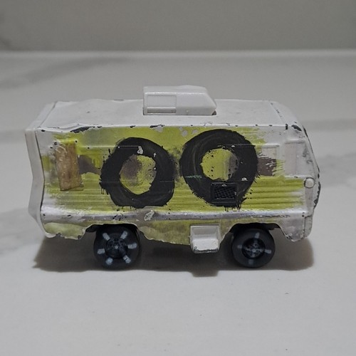 Disney Pixar Cars Diecast- Arvy Action Figure Read Description FAST P&P - Picture 2 of 13