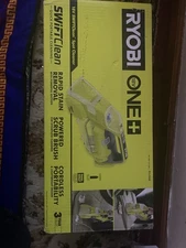 Ryobi 18v Cordless SWIFT Clean Handheld Spot Cleaner (Tool Only)