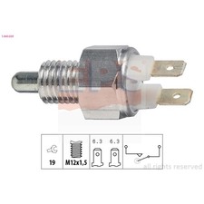 ORIGINAL® Eps Schalter, Rückfahrleuchte für BMW 5 Touring 3 Touring 3 5 3