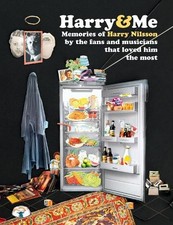 David Roberts Harry & Me (Hardback)