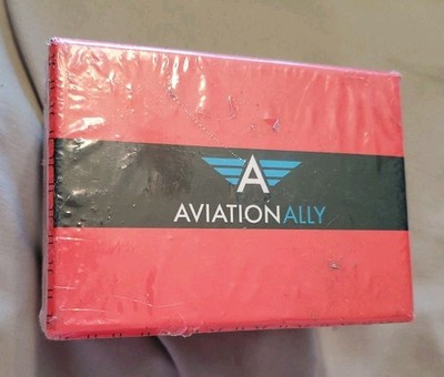 Private Pilot VFR Sectional Chart Flashcards - 190+ Cards Covering Sectional ...