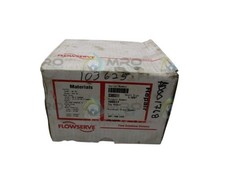 SELLO MECÁNICO FLOWSERVE 160517 NSMP