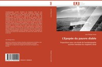 Jean-Philippe Hentz | L'epopéE Du Pauvre Diable | Taschenbuch | FranzöSisch