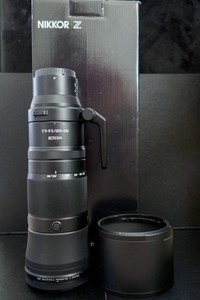 and2ble countingstars オフライン限定　ユジン 180 600mm Nikon | eBay