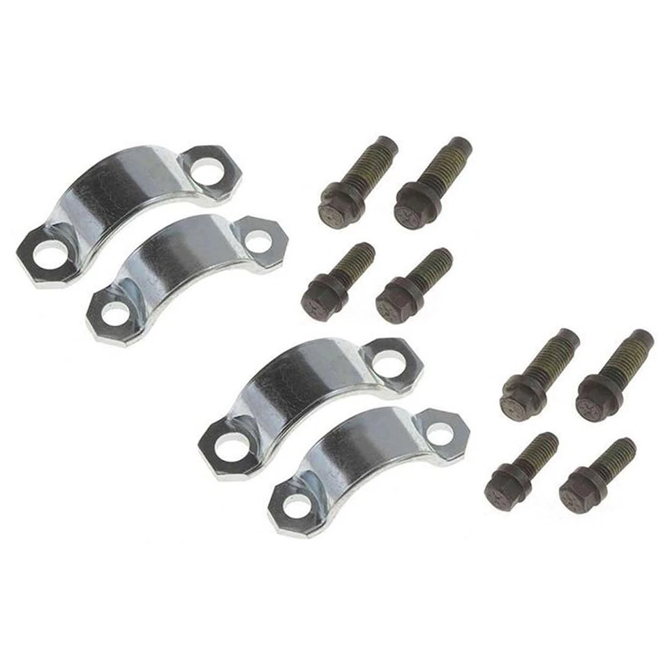 Kit de correa de articulación universal para Dodge B1500 B2500 B3500 Ram 1500 Ram 2500 Ram 1997 Foto 2 de 2