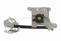 Fensterheber Hinten Links Vaico V10 9815 FÜR Audi Fenstermechanismus
