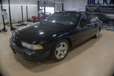 1994 Chevrolet Caprice for Sale