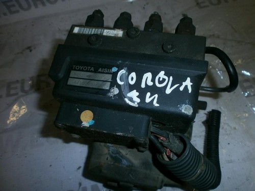 4451012070 ABS Pumpe Steuergerat Hydraulikblock 4J10100490 Toyota DE5271-71