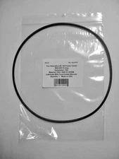 Waterway 805-0261 O-ring / For Executive 48/56 Frame Volute  /R&S 261WW