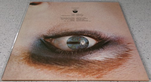 Replicas HOLLAND (Blue/White Labels) 12" Vinyl LP Tubeway Army Gary Numan 1979 - Picture 18 of 21