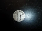 1929 P STANDING LIBERTY QUARTER GC