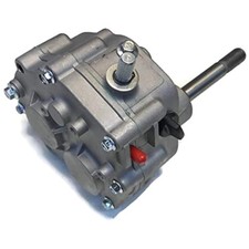 Forward Reverse Gear Box 5/8 3/16 Keyway