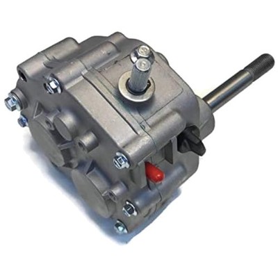 Forward Reverse Gear Box 5/8'' 3/16'' Keyway