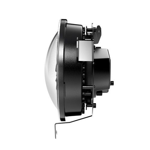 2PCS Newest Brightest 9'' LED Halo Headlights For Jeep Wrangler JL JLU 2018-2025 - Picture 14 of 14