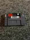 SNES Primal Rage (Super Nintendo Entertainment System, 1995)
