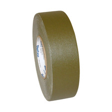 Shurtape Industrial Grade Gaffers Tape P-628 : 2 in. x 55 yds. Olive Drab 