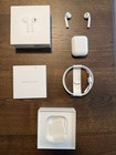 Apple AirPods 2nd Generation A2032 A2031 A1602 — photo 1