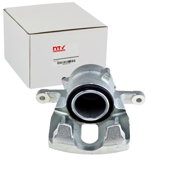 NTY Bremssattel Vorderachse Links Passend FüR Opel Agila | HZP-SU-006-image