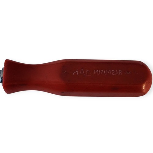 Destornillador de cabeza Philips Mac Tools #2 hoja de 4-1/4" PB2042AR - Imagen 3 de 8