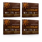 OLIMP LABS - BETA-SOLAR - 30-240 Caps - Natural skin pigmentation, tanning pills