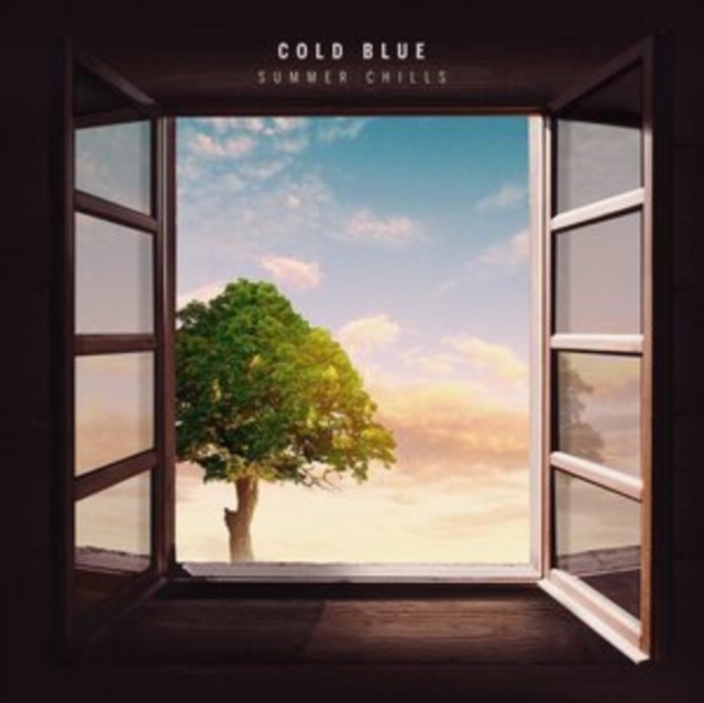 Cold Blue Summer Chills - Image 3