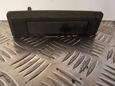 Porte arrière et accessoires Citroen BX