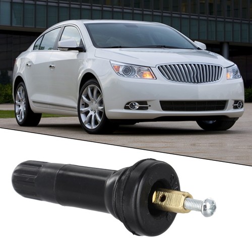 TPMS Tyre Stem Black For Buick: For Cadillac For Mitsubishi Lancer 2012 - Picture 4 of 24