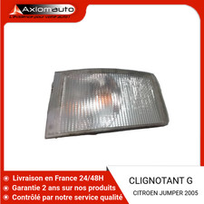 Clignotant Citroen JUMPER