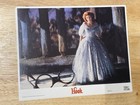 HOOK ORIGINAL 8x10 LOBBY CARD SET OF 3 1991 STEVEN SPIELBERG NEW — photo 4