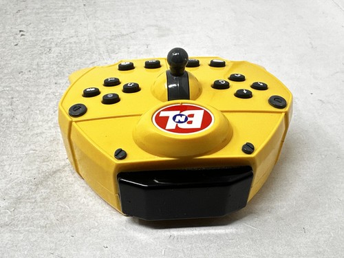 REMOTE CONTROL ONLY For Disney Pixar Wall-E U-Command Thinkway Toys RC - Picture 3 of 4