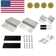 80439 Aluminum Ramp Top Kit Download Images ×Product customization GO PRO Gal...