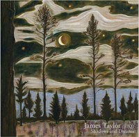 Audio Cd - James Taylor Quartet (The) - Shadows & Dreams - Acid Jazz -D- Neu