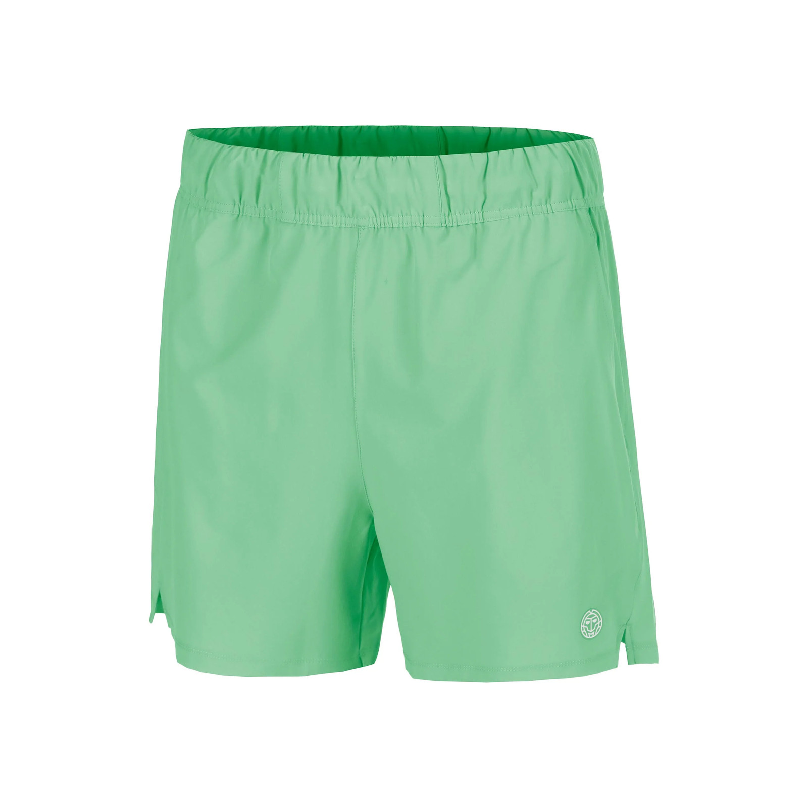 BIDI BADU Crew 20 7In Shorts Jungen grn 5690₽
