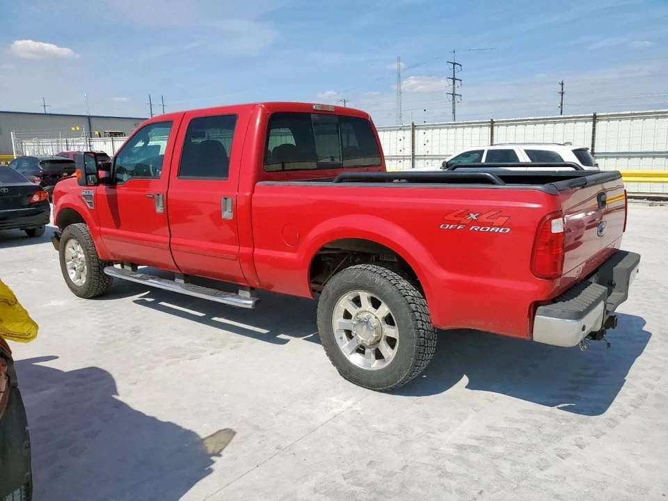 (LOCAL PICKUP ONLY) Driver Front Door Electric Window Fits 08-12 FORD F250SD PIC Foto 2 de 4