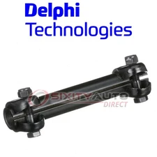 Delphi Steering Tie Rod End Adjusting Sleeve for 1971-1972 Pontiac Ventura ov
