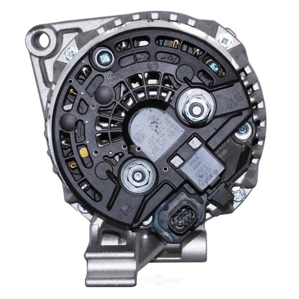 Alternador compatible con Chevrolet Impala Monte Carlo 2006-2011 ACDELCO PROFESSIONAL Foto 2 de 4