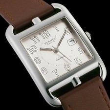 Cape Cod Hermes CC1.710 Used Swiss Watch 2