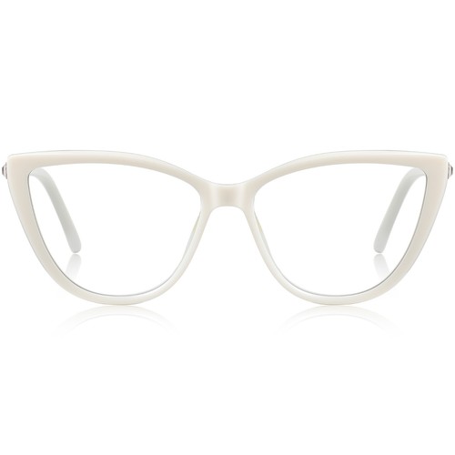 Cat-Eye Brille - Bild 1 von 20