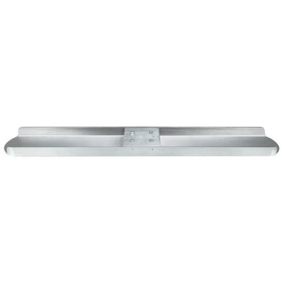 Kraft Tool Co 48 In. X 6 In. Magnesium Dual Edge Channel Float