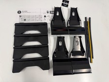 THULE FITTING KIT 5321 no box fits ISUZU D-Max Space Cab, 4-dr Pickup, 20-