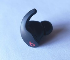Unused OEM Black Beats Fit Pro True Wireless Earbud RIGHT SIDE ONLY in Bulk Pkg