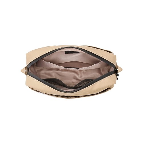 DELFONICSS Bolsa Interior Repelente al Agua S (Beige) - Imagen 3 de 7