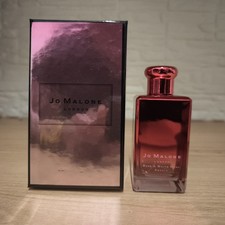 Eau de cologne Jo Malone London Rose & White Musk Absolu 100ml