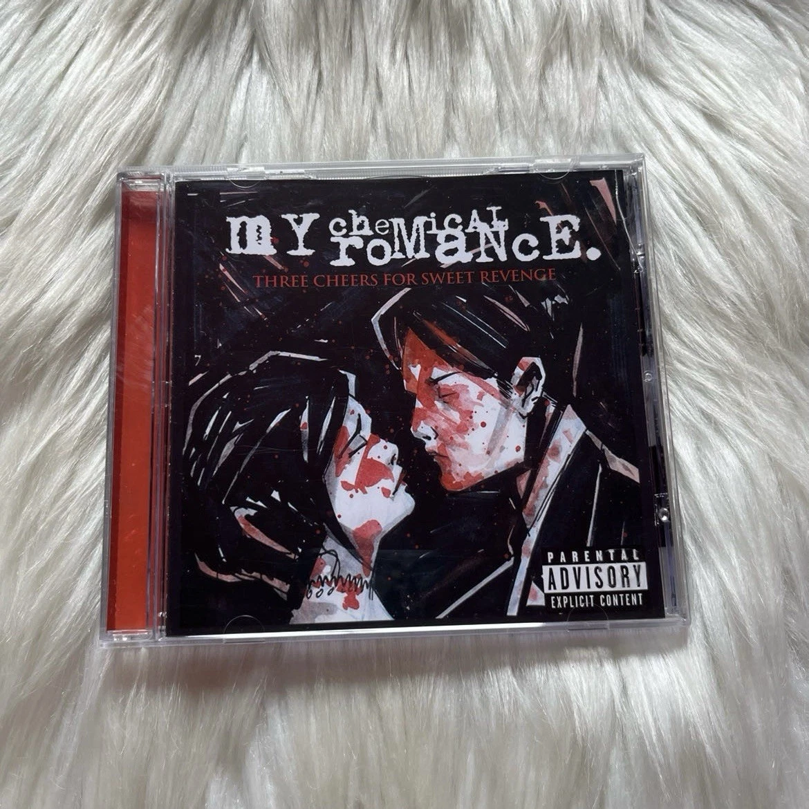 Las mejores ofertas en My Chemical Romance CD de música de