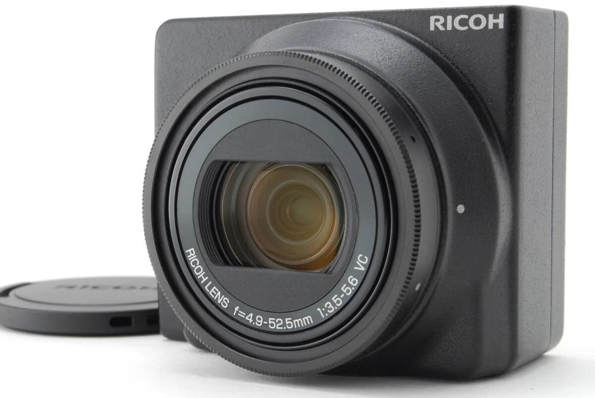 Ricoh Zoom Lens Camera Lenses for sale | eBay