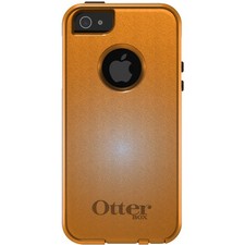 OtterBox Commuter for Apple iPhone Pick Model Orange White Gradient Burst