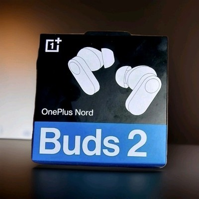 Earpuds OnePlus Nord Buds 2 Kopfhörer 