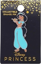 2013 Panini Disney Princess Style Stickers 14
