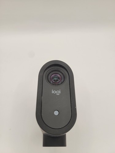 Logitech - Mevo Start Live Streaming HD Action Kamera